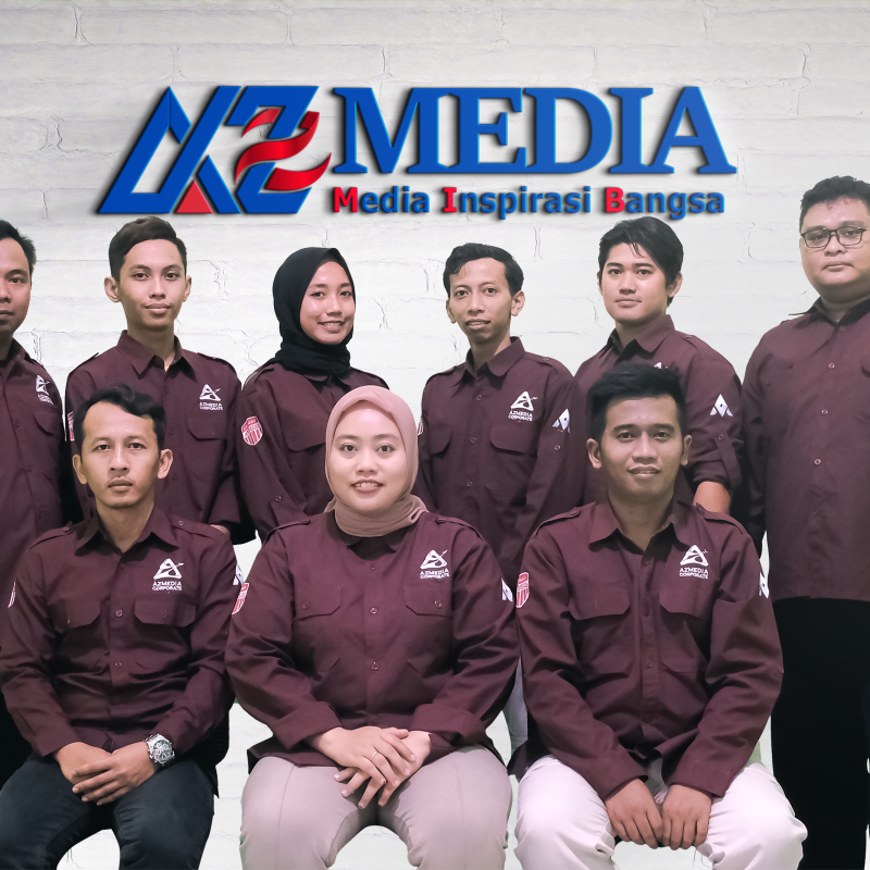AZMEDIA CREW 1