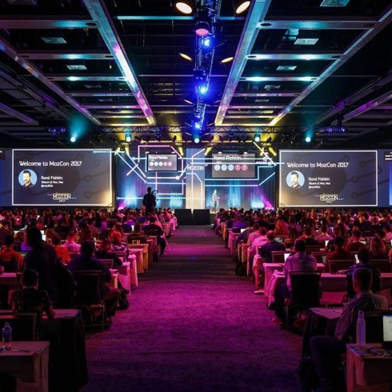 VISI MISI PERUSAHAAN EVENT ORGANIZER 3